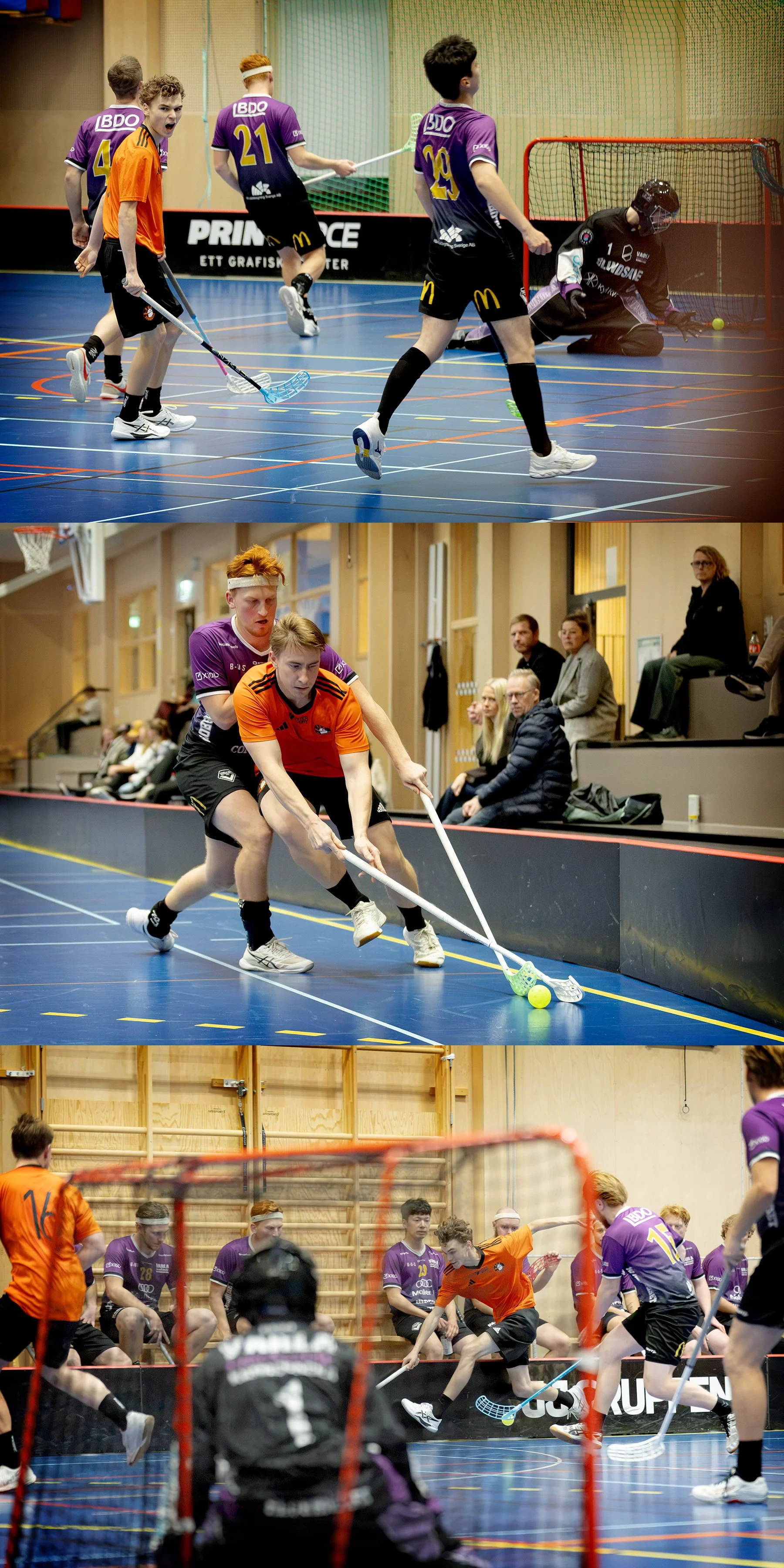 Varla mot Bua