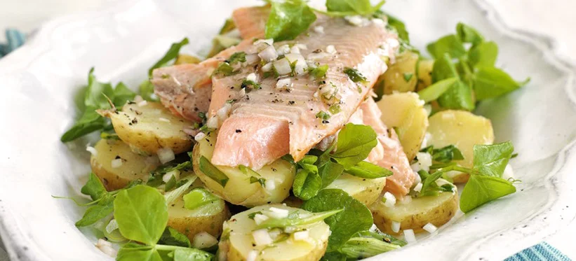 Photo & recipe: Olive Magazine.