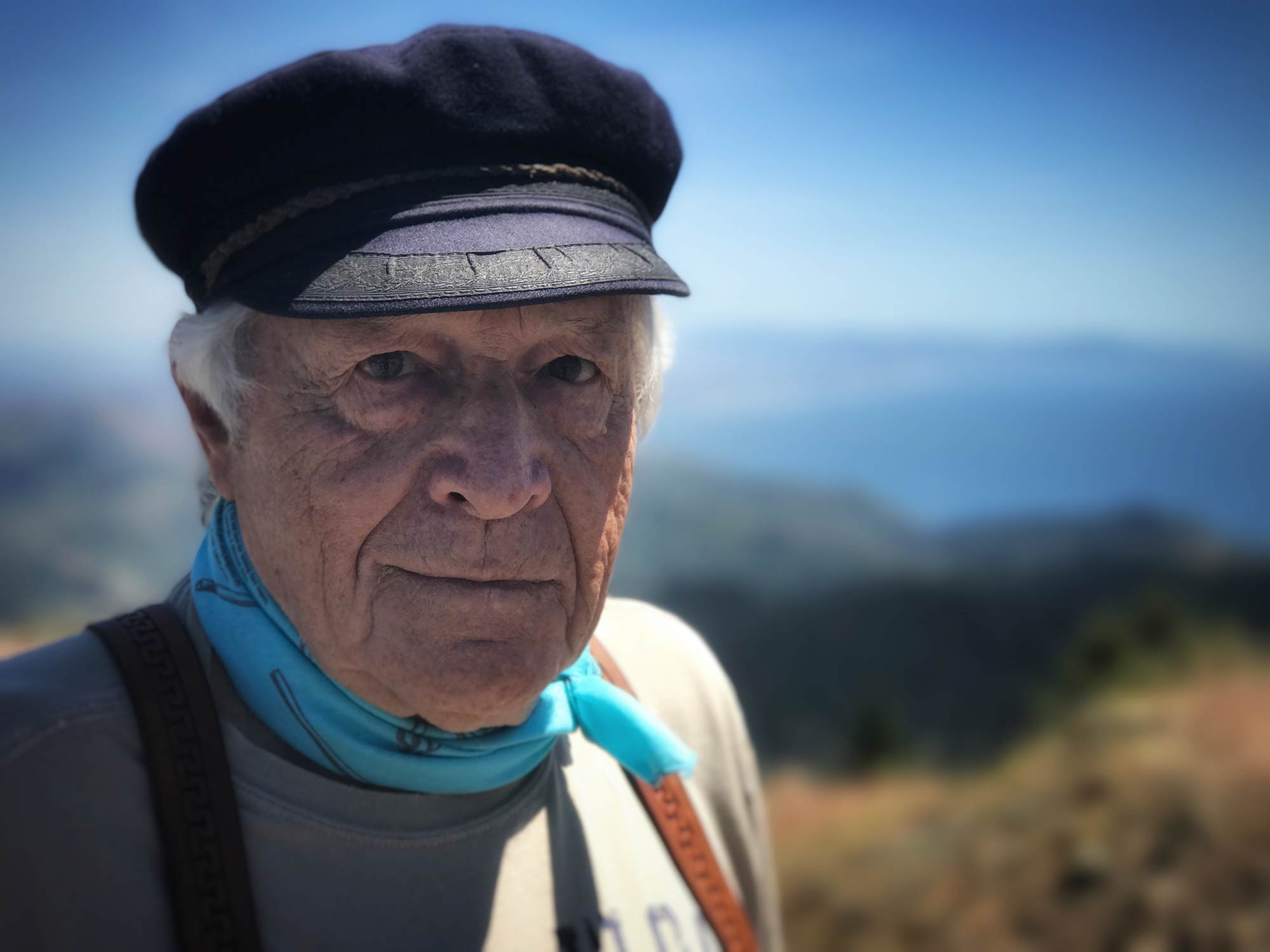 Ramblin' Jack Elliott