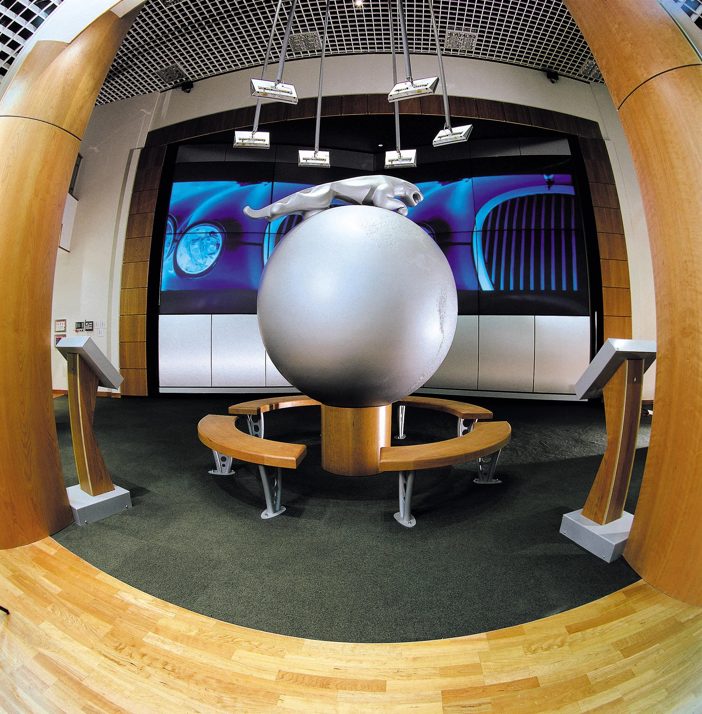 dnp New Wide Angle - HQ display