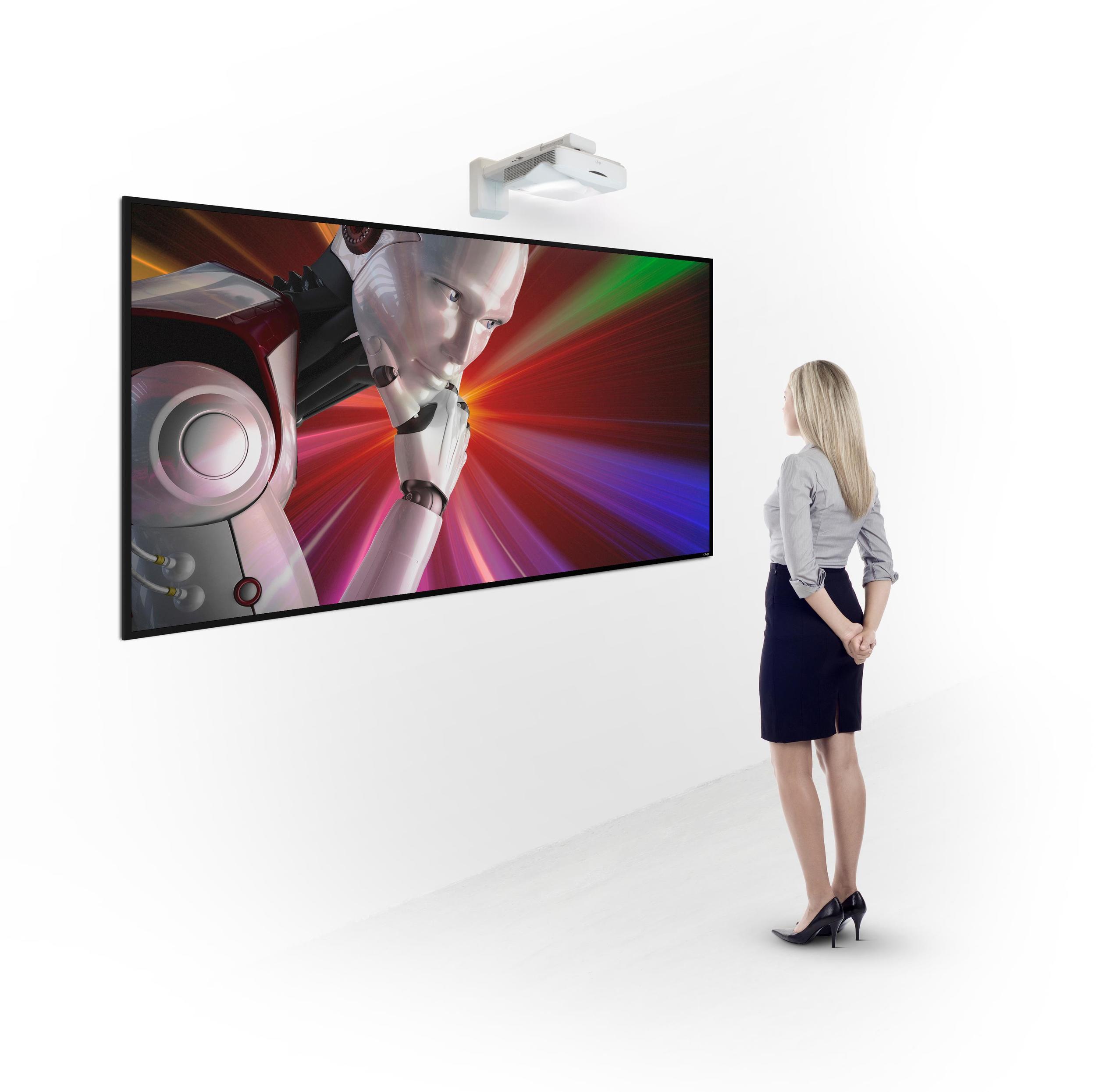 dnp LaserPanel Touch