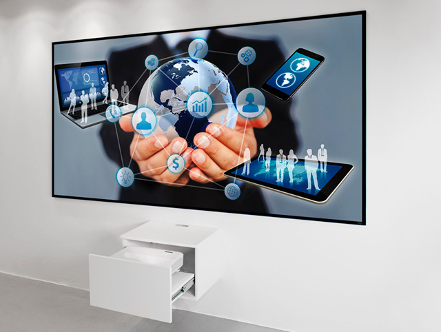 dnp LaserPanel