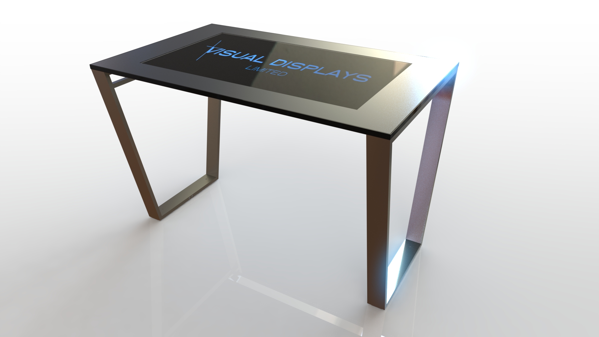 V-TABLE
