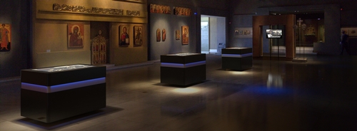 V-TABLE Museum