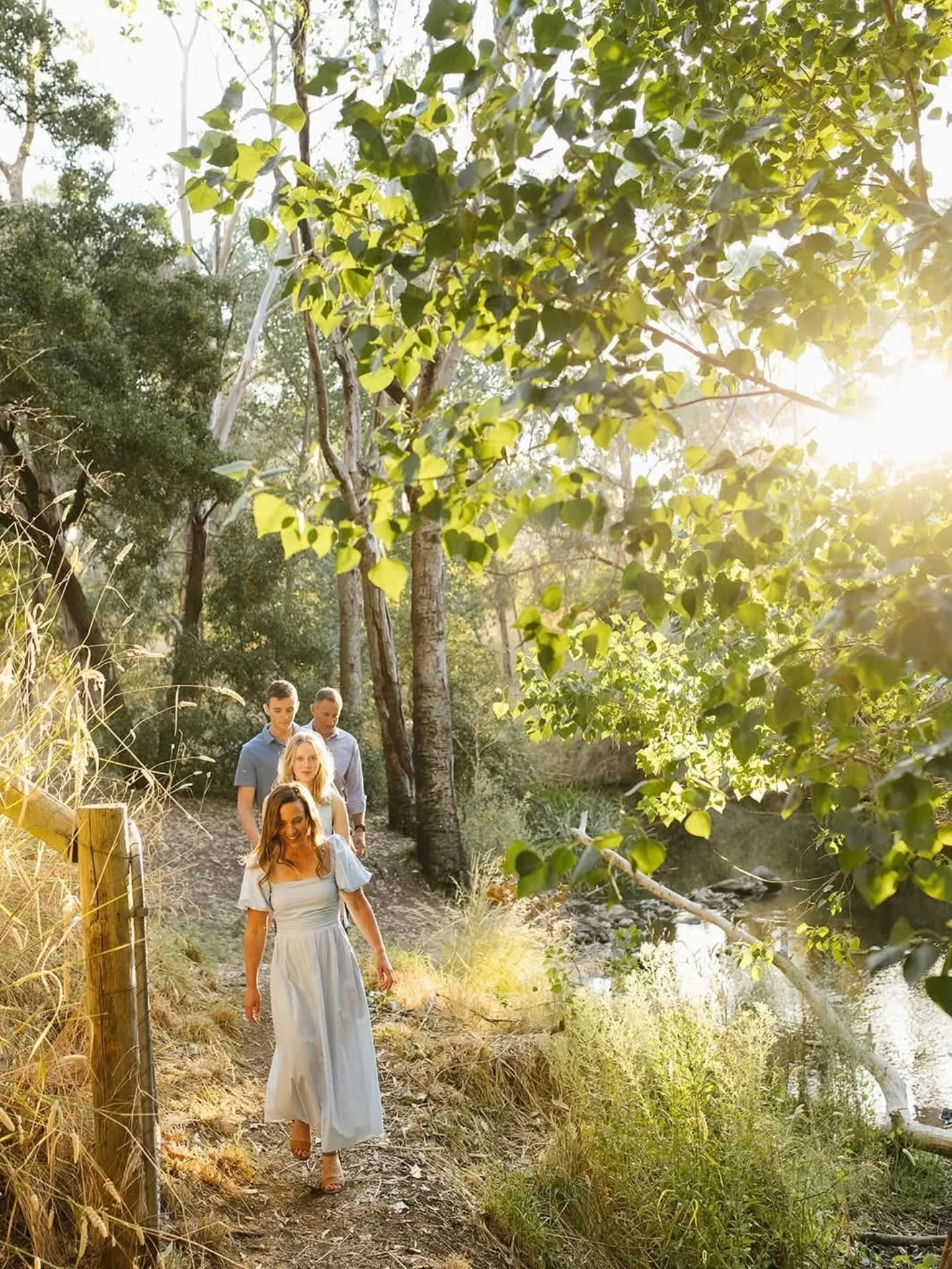 They're never too old for photos guys 😉
The fabulous Pram's and their lovely grown up kids.
Big smiles, big love.