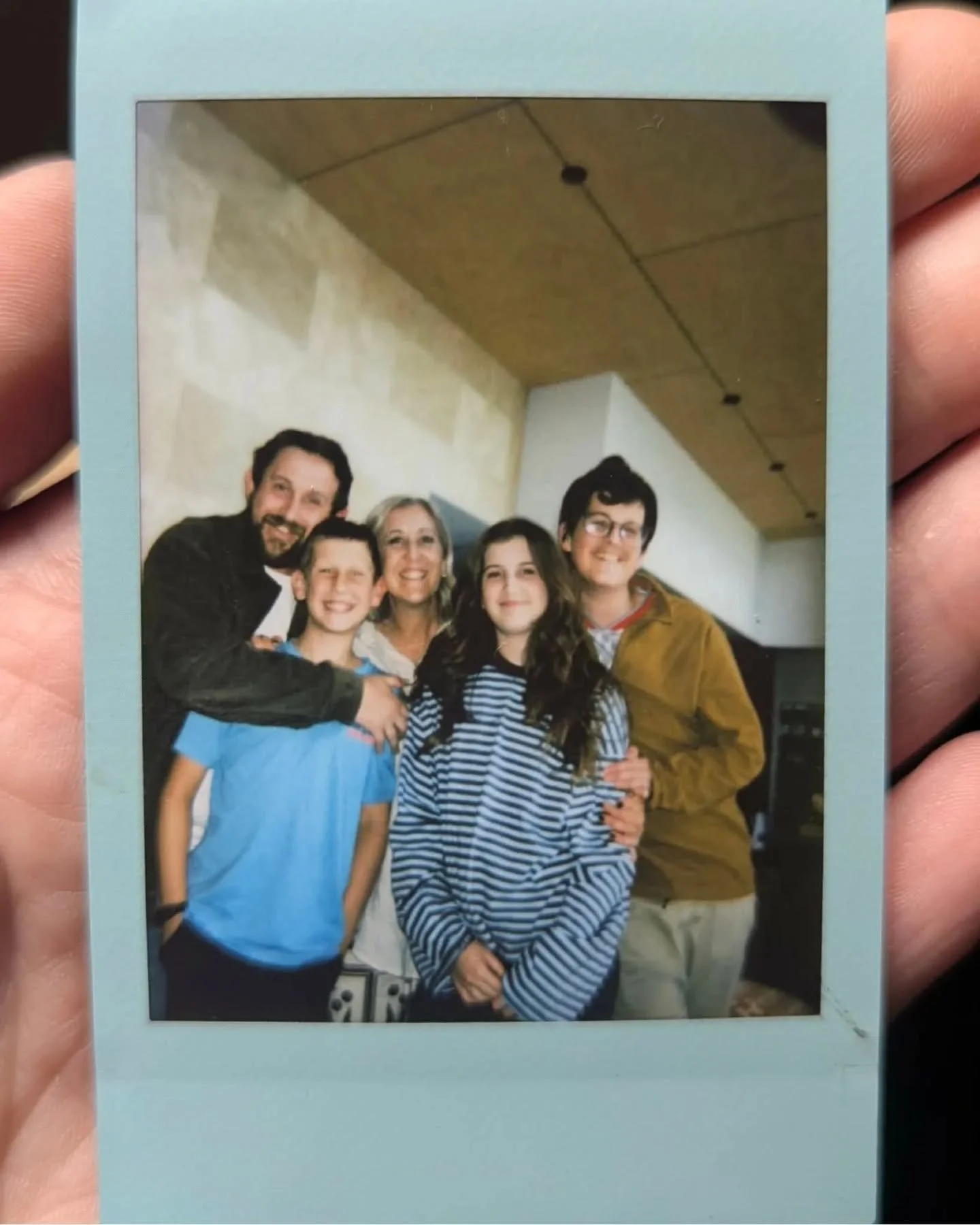 A quick, heartfelt THANK YOU from me to you.

This has been my biggest year of growth and change personally - just your average 45-year-old existential/midlife wobble while I figure out what I want to do with this 'one wild and precious life' of mine