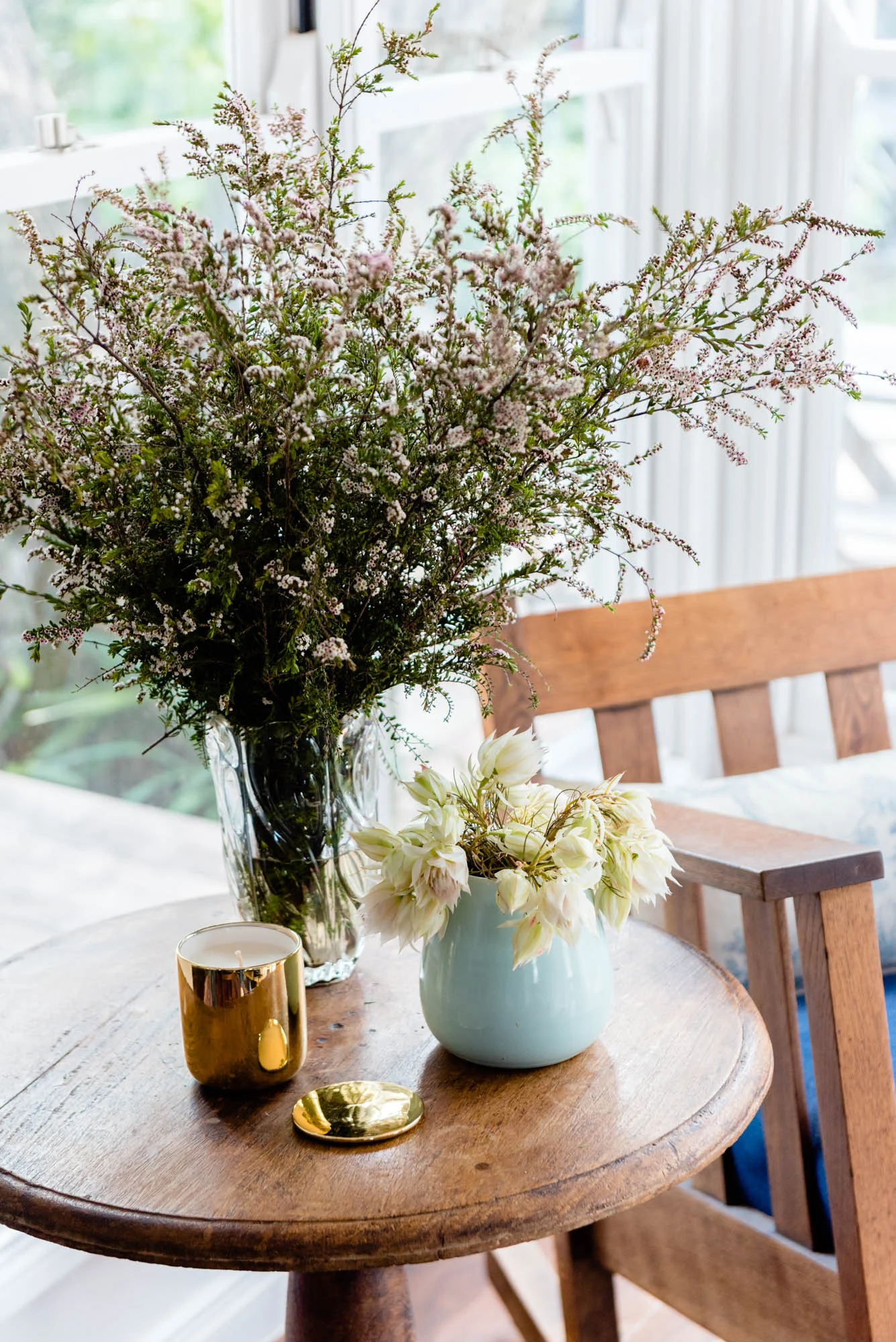 Sherwood House | Styling Berkeley Interiors | Photography Hannah Puechmarin