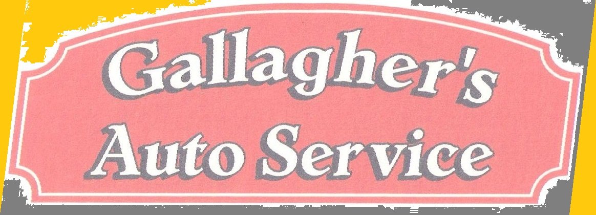 Gallagher's Auto Service