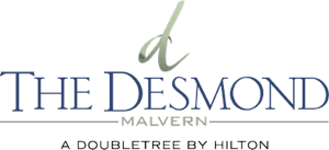 The Desmond Malvern, a DoubleTree by Hilton