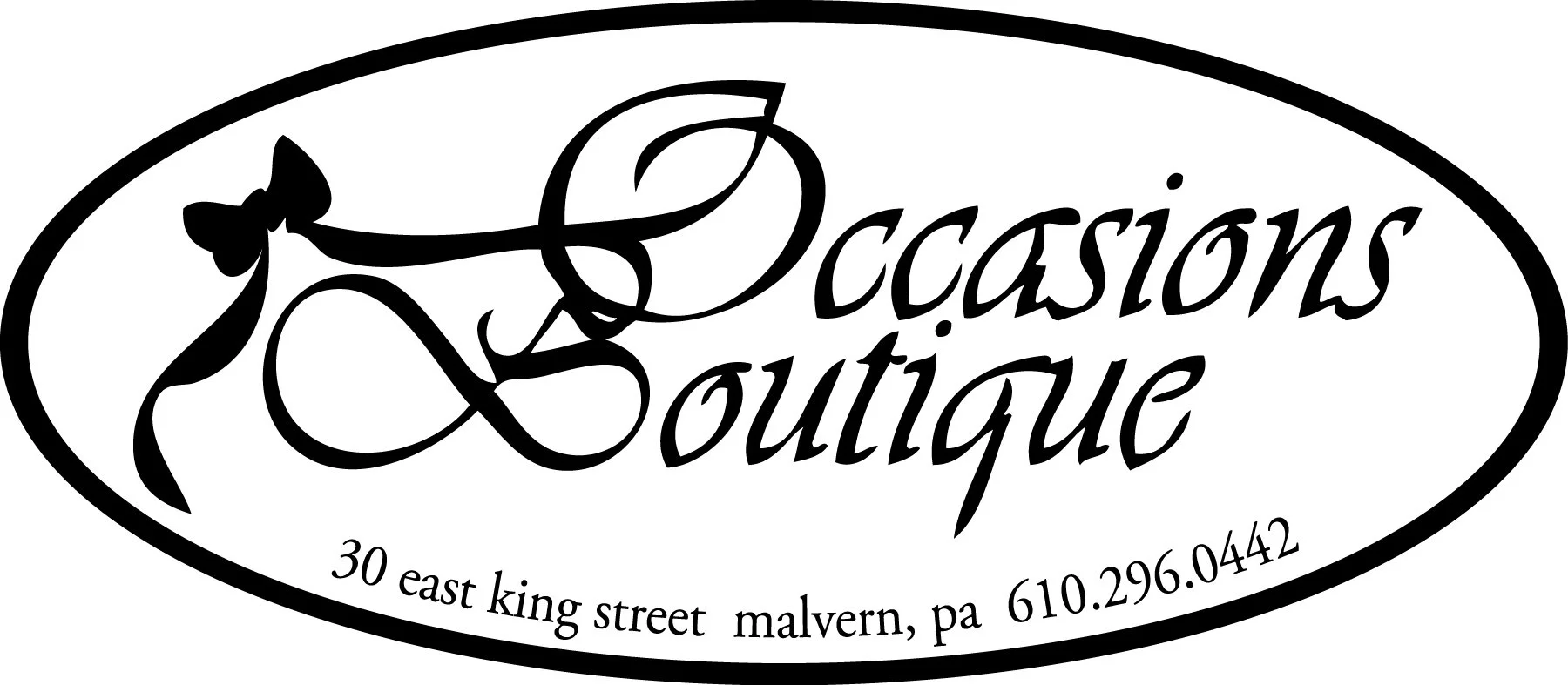 Occasions Boutique