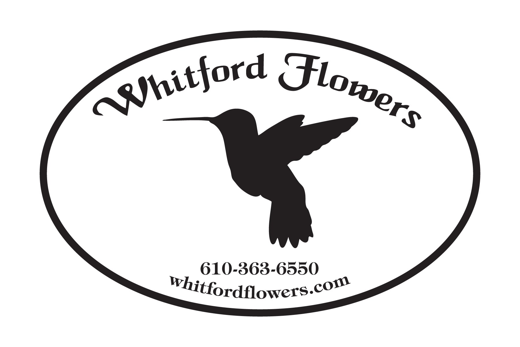 Whitford at Malvern Flowers