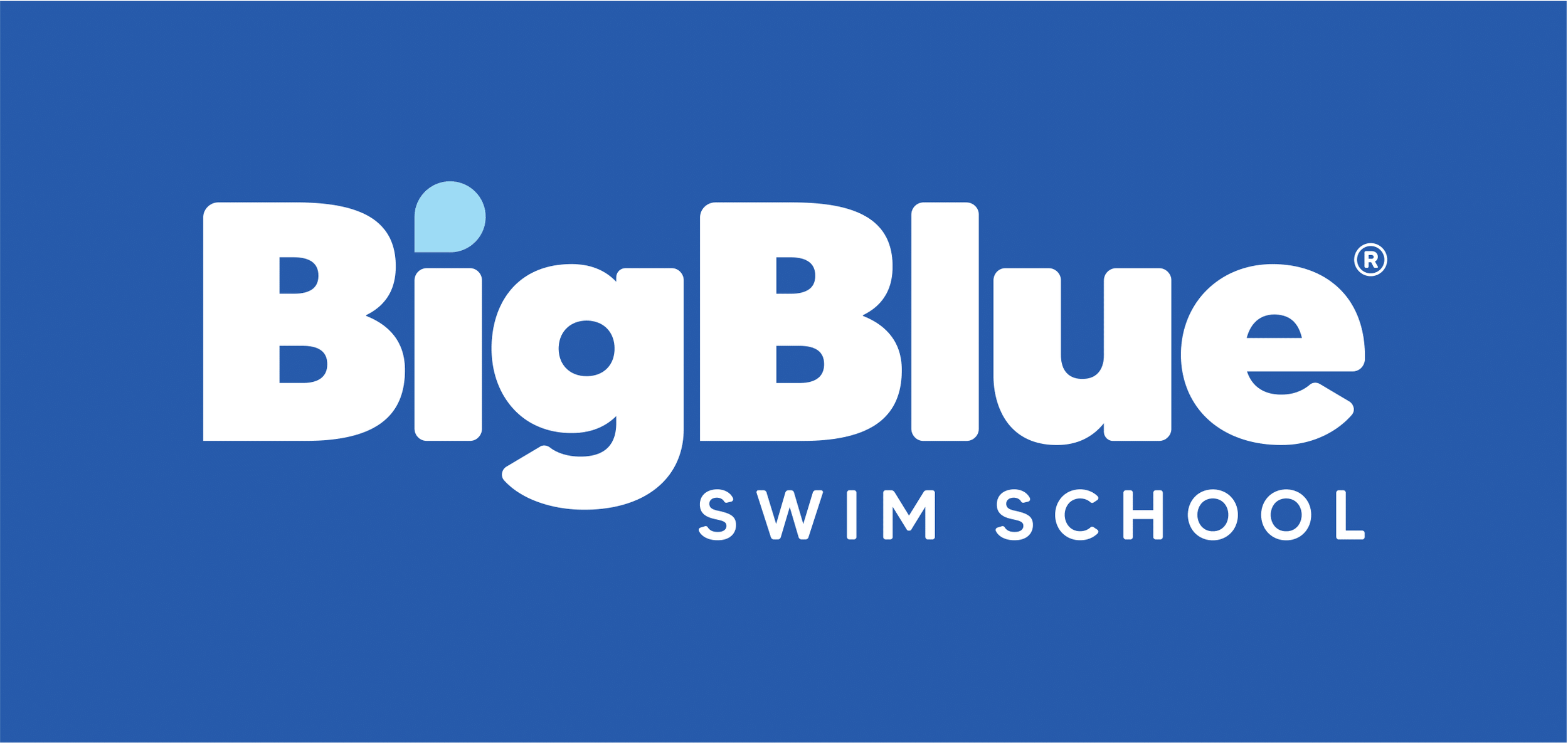Big Blue swim school 
