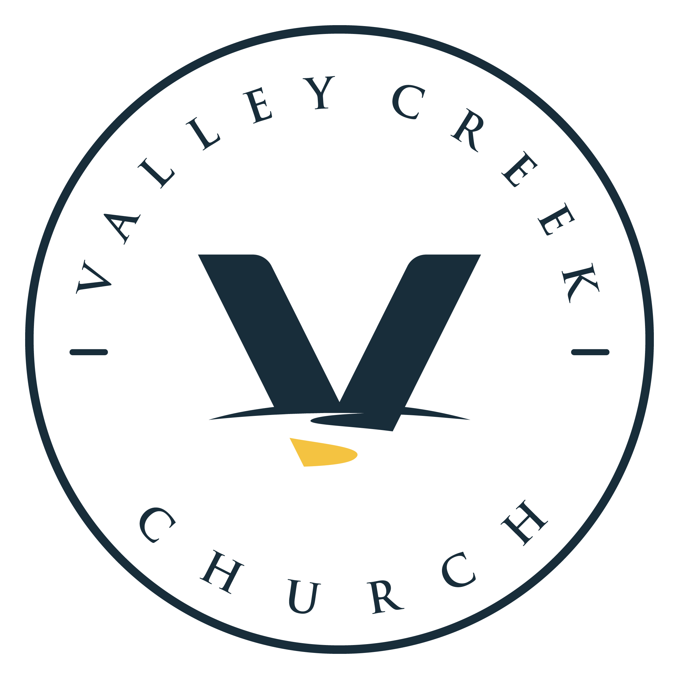 Valley Creek Church