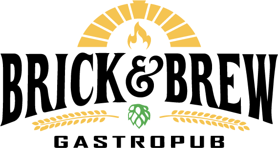 Brick and Brew Pub