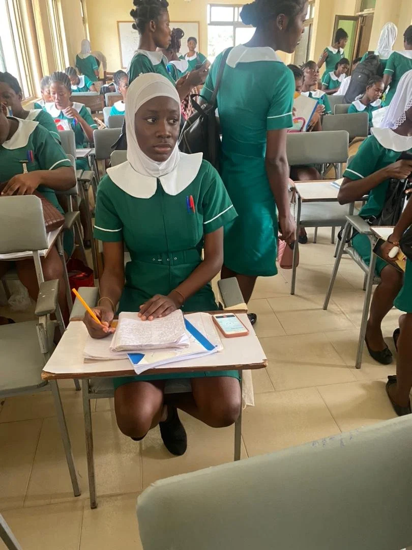 Seeds of Hope: How Dr. Tom and Moringa Are Shaping Future Healthcare Leaders