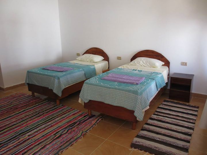 Fayrouz Beach Resort