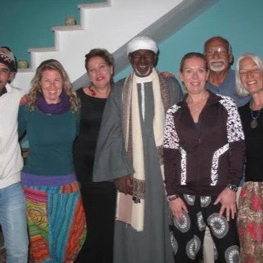 We will miss you Abdul. God Bless you. RIP