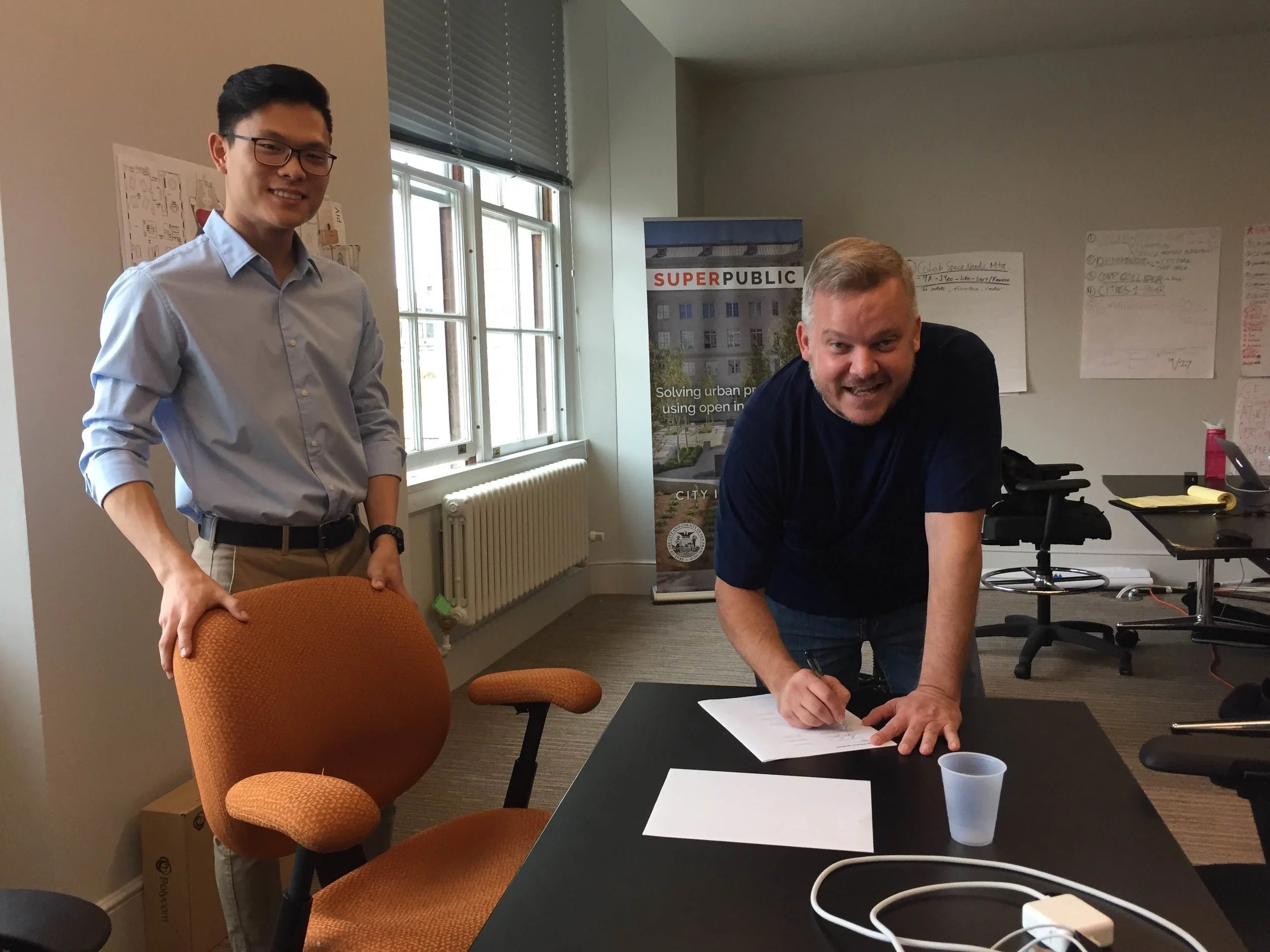 cBrain etablerer kontor i San Francisco