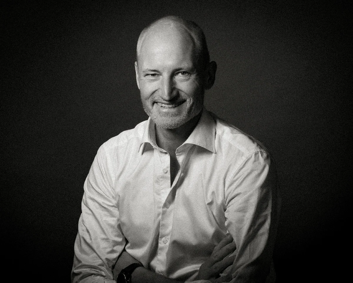 Robert Lentz - COO