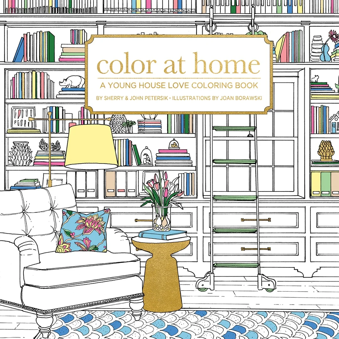 Petersik, Color at Home.jpg