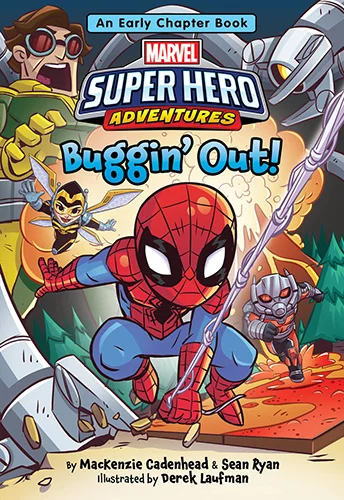 Cadenhead, BugginOutMarvel.jpg