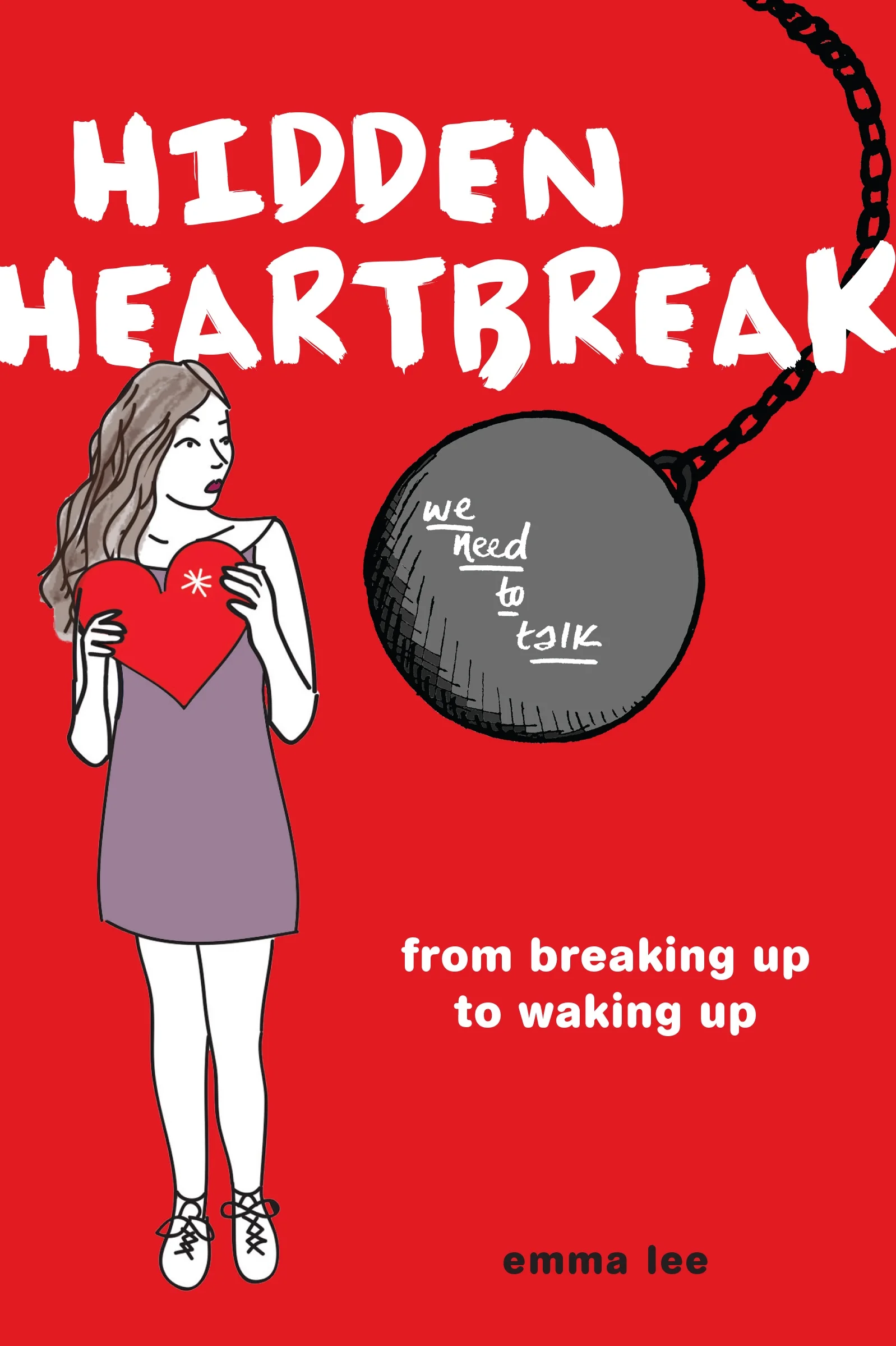 Lee, Hidden Heartbreak.jpg