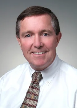 Dr. William Lane Oral & Maxillofacial Surgeon