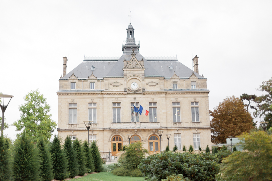 Mairie perreux sur marne