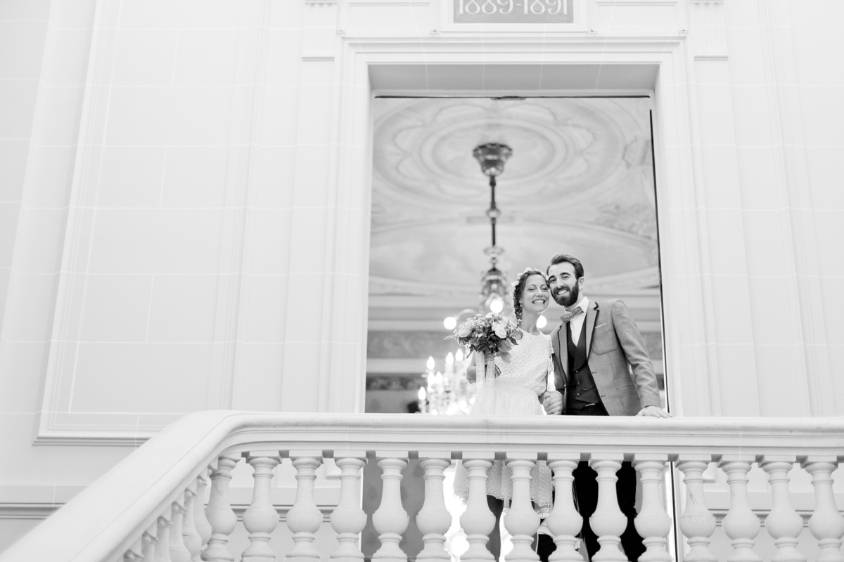 photographe mariage haut de seine