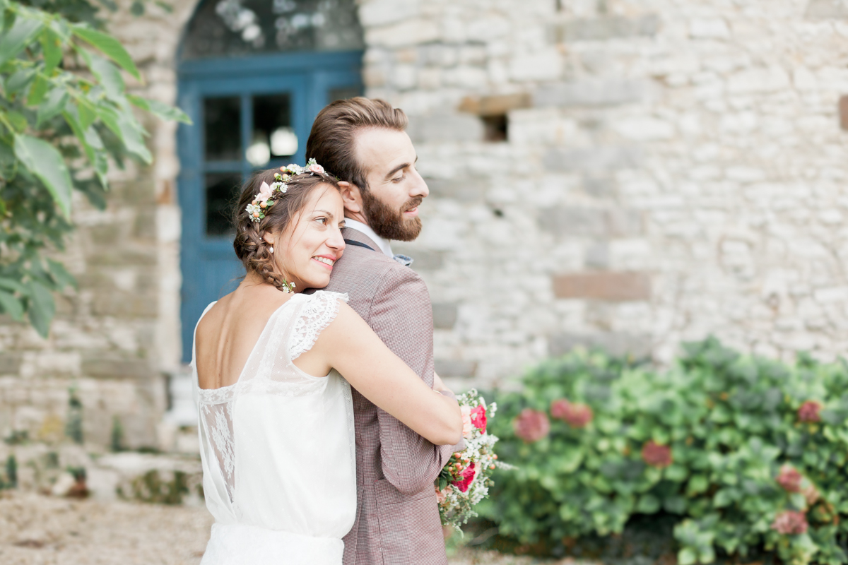 photographe yvelines mariage