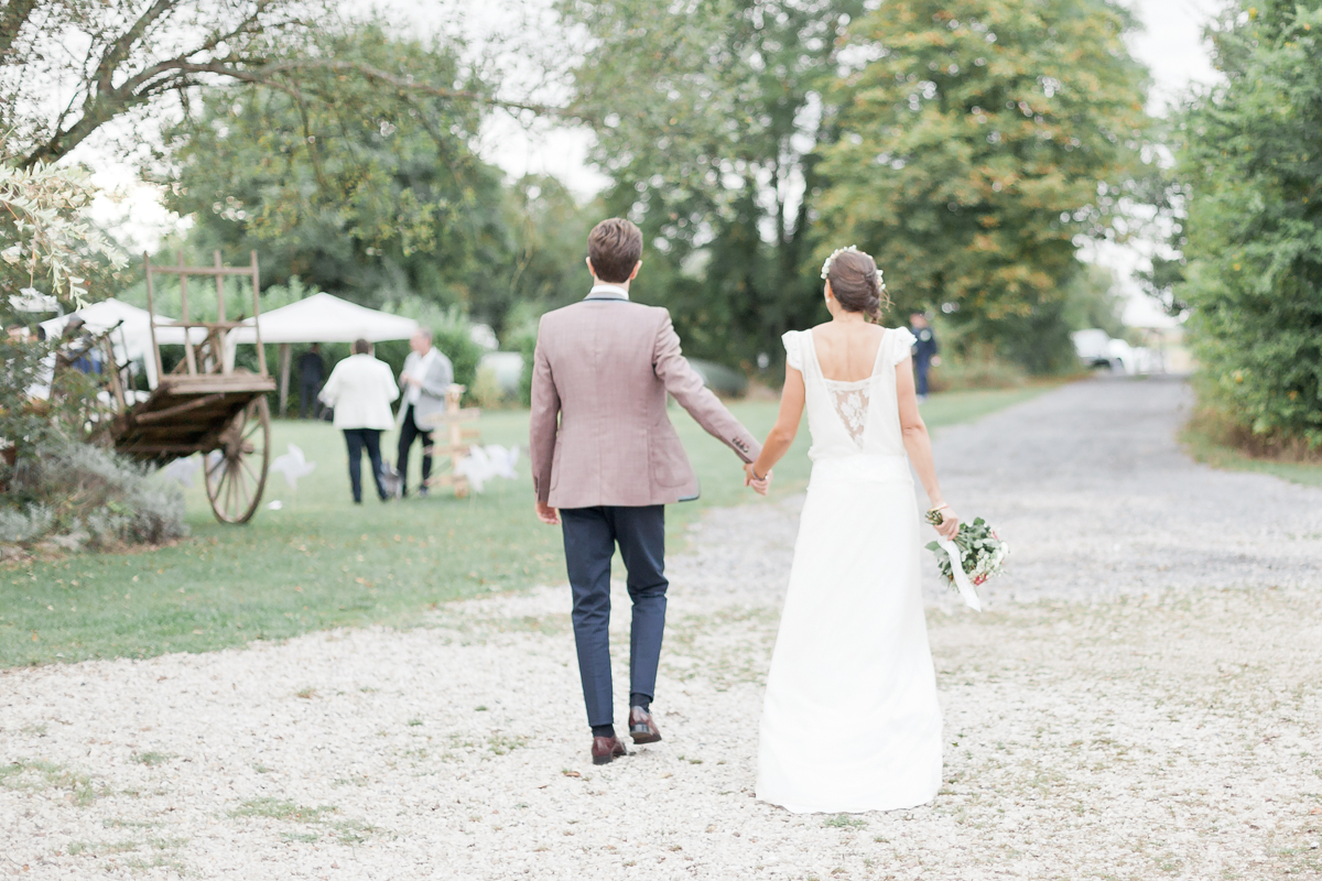 photographe versailles mariage