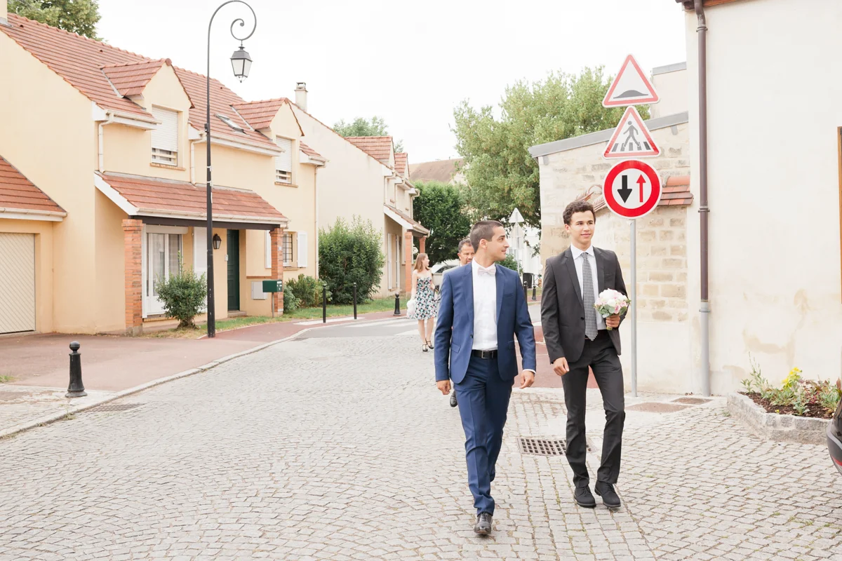 mariage eglise en essonne