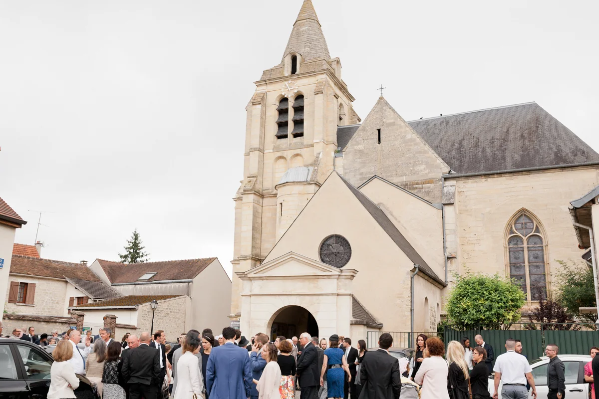 eglise maison laffitte
