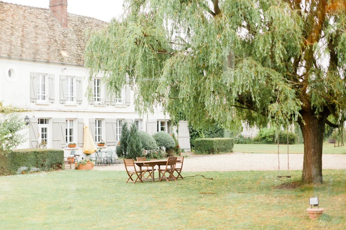 la ferme des bayettes