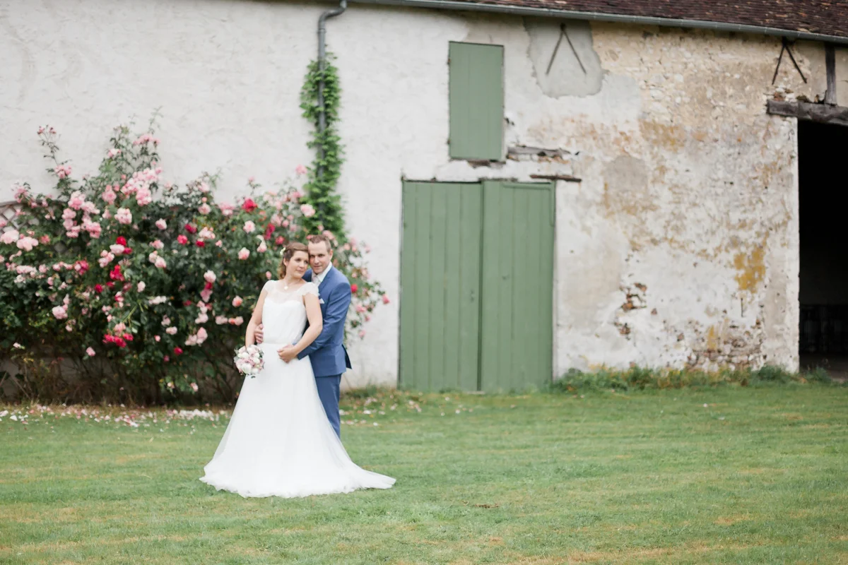 photographe mariage essonne