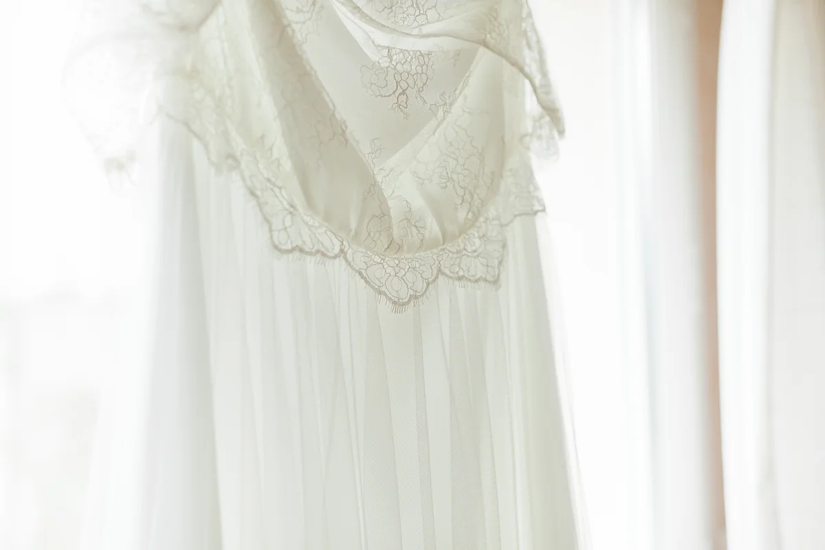 robe de la mariée yvelines