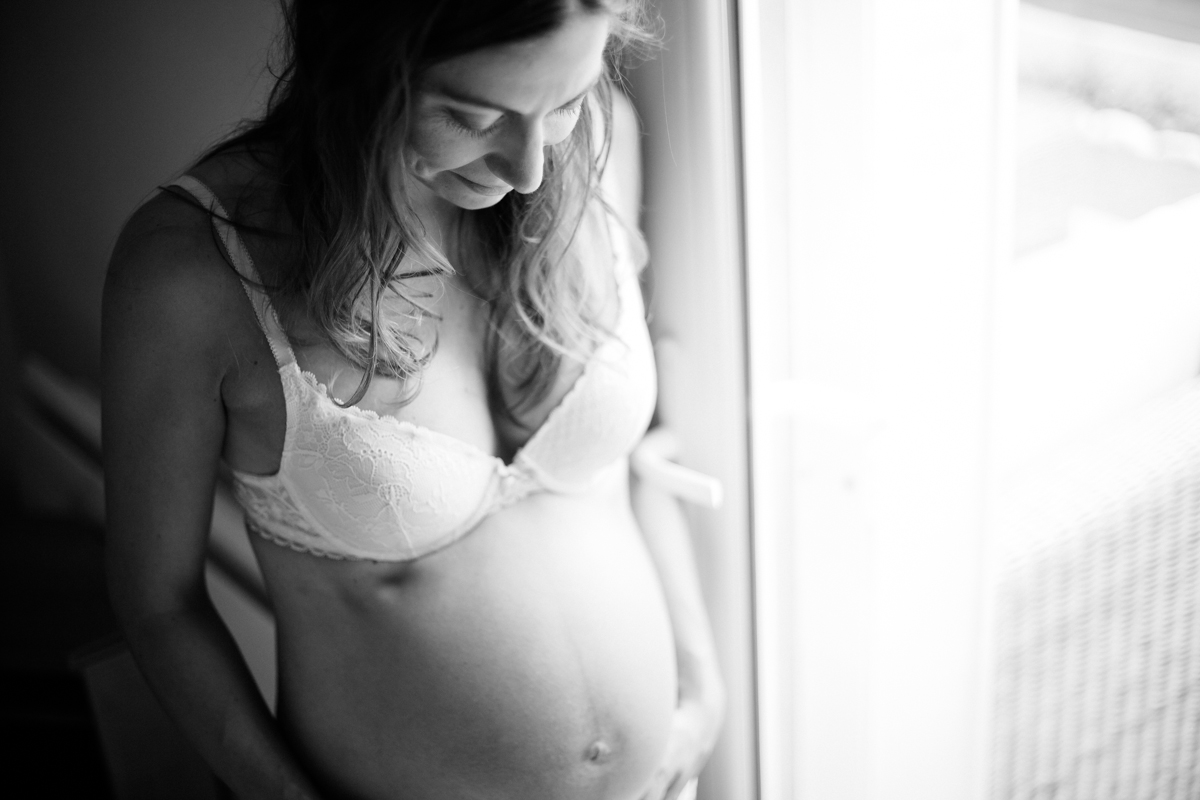 photographe paris femme enceinte