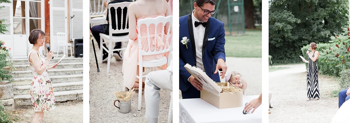 ceremonie mariage a paris