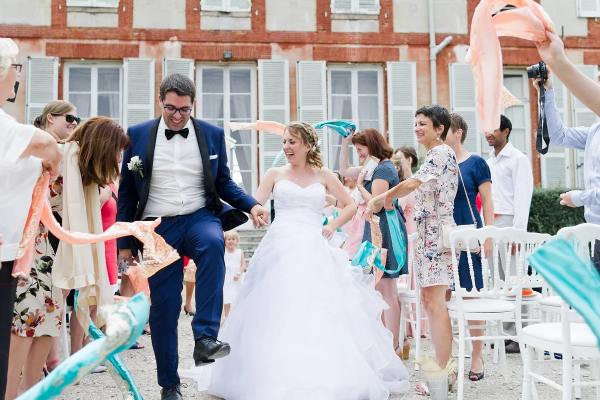 ceremonie mariage paris et essonne