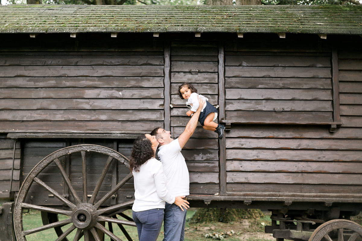 photographe famille Yvelines