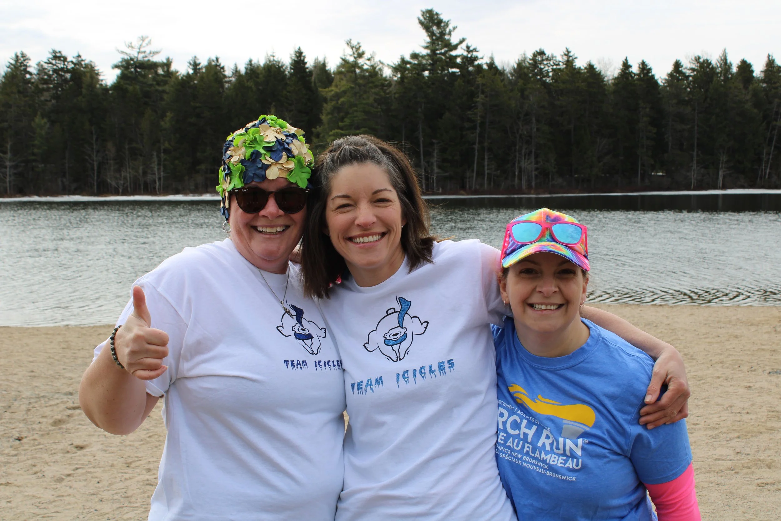 LETR Polar Plunge 2024
