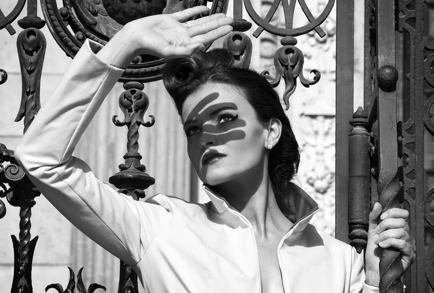Natalia Ronvalter