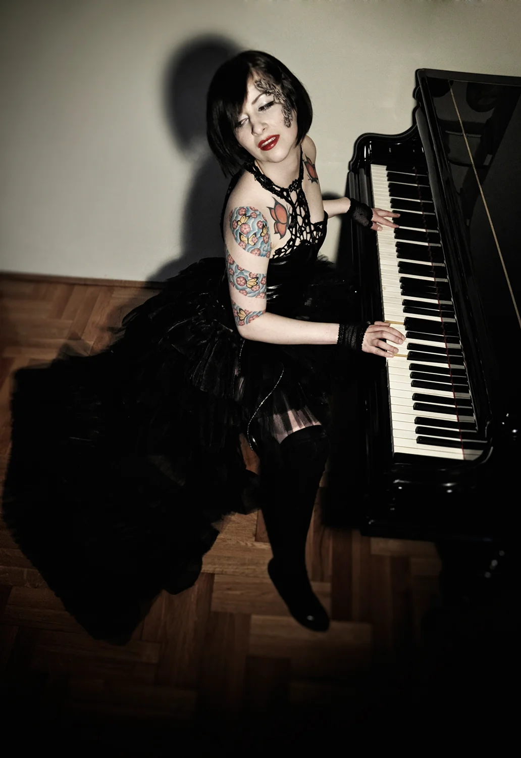 Black Nail Cabaret