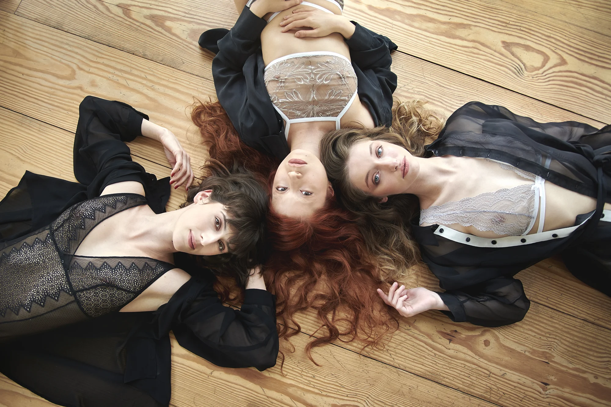 SUNDAY AFTERNOON FOR IRK MAGAZINE