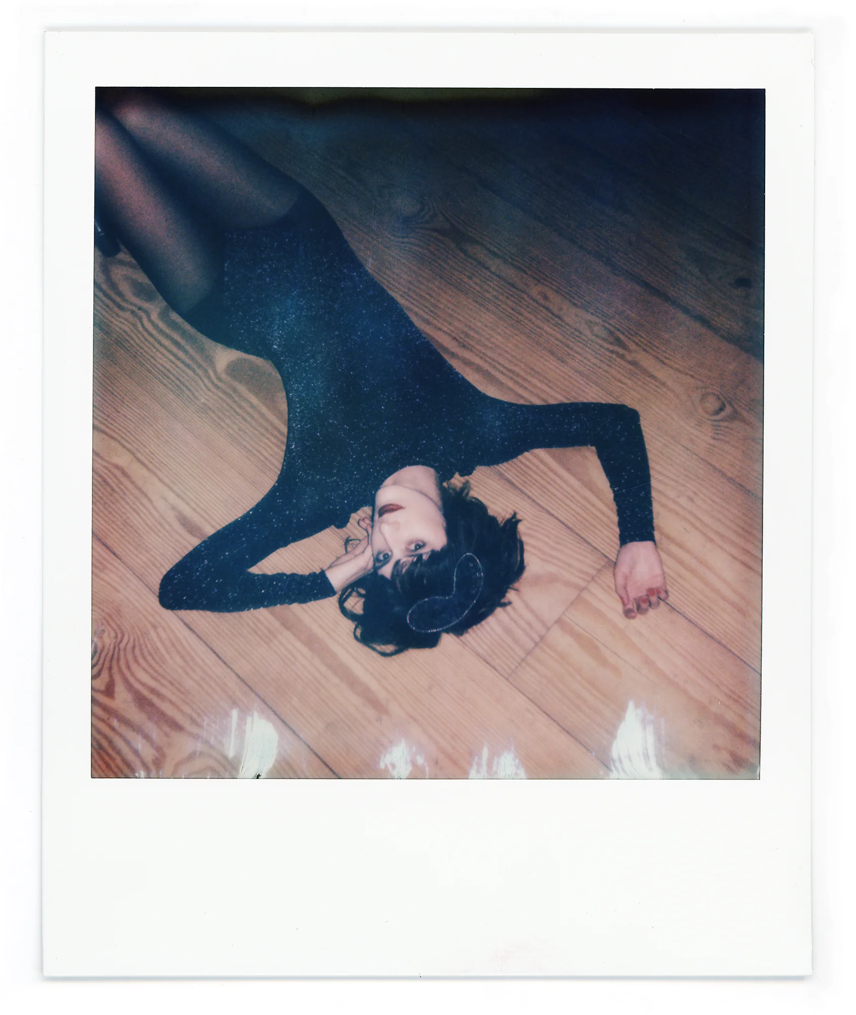 SUNDAY AFTERNOON FOR IRK MAGAZINE