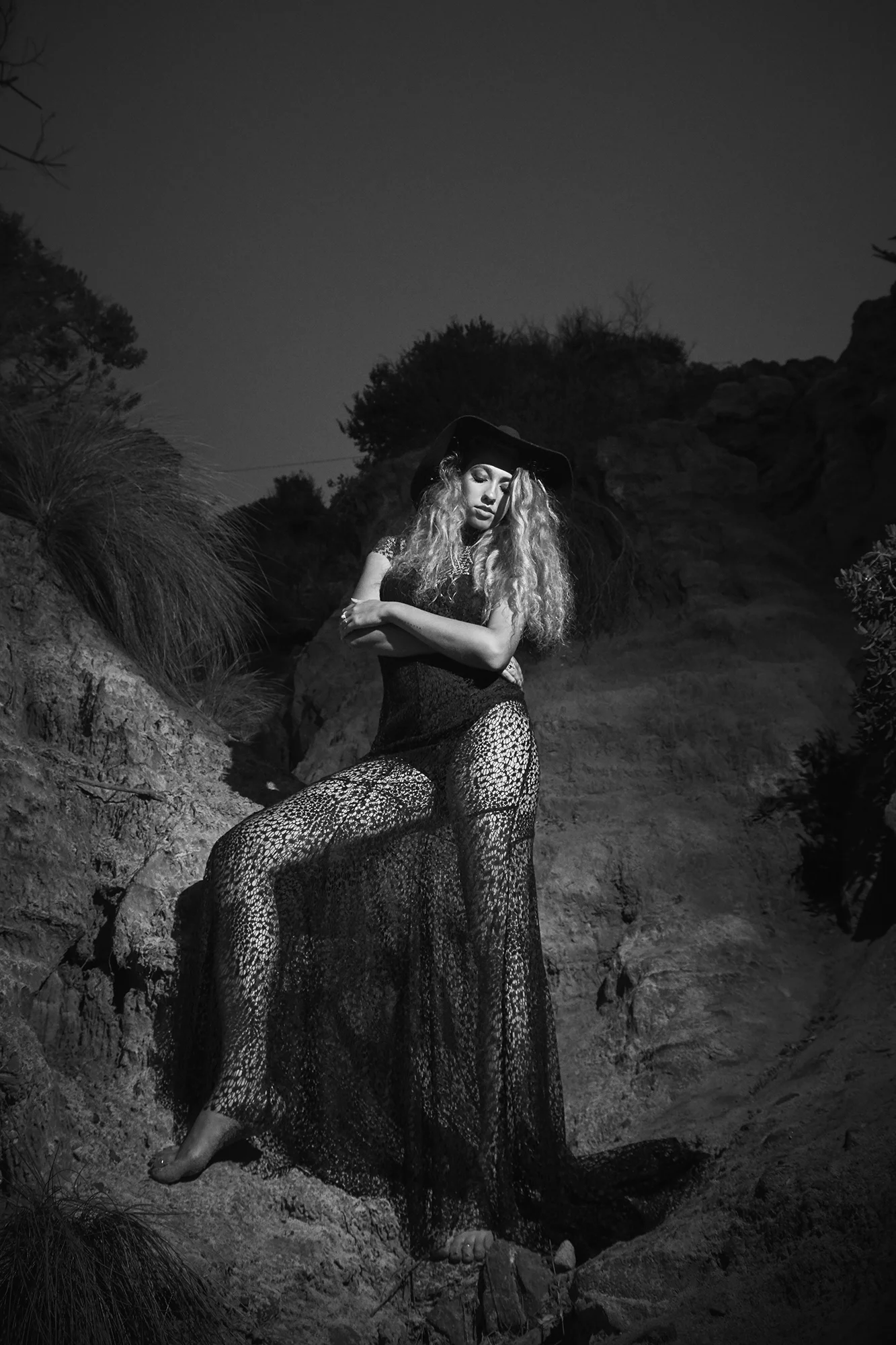 Wild like the sea / Sidney Urban