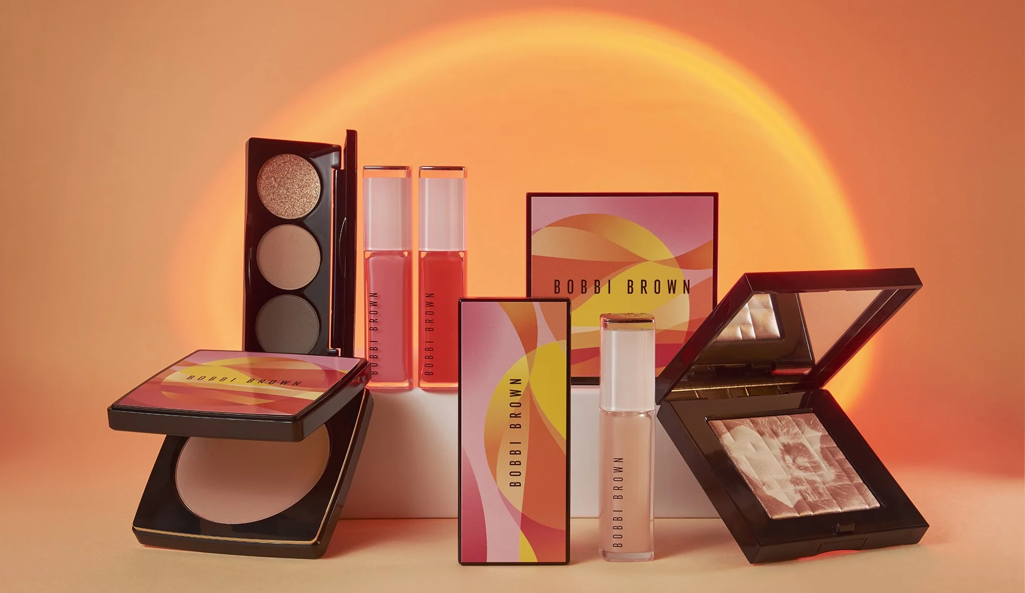 ESTÉE LAUDER / BOBBI BROWN