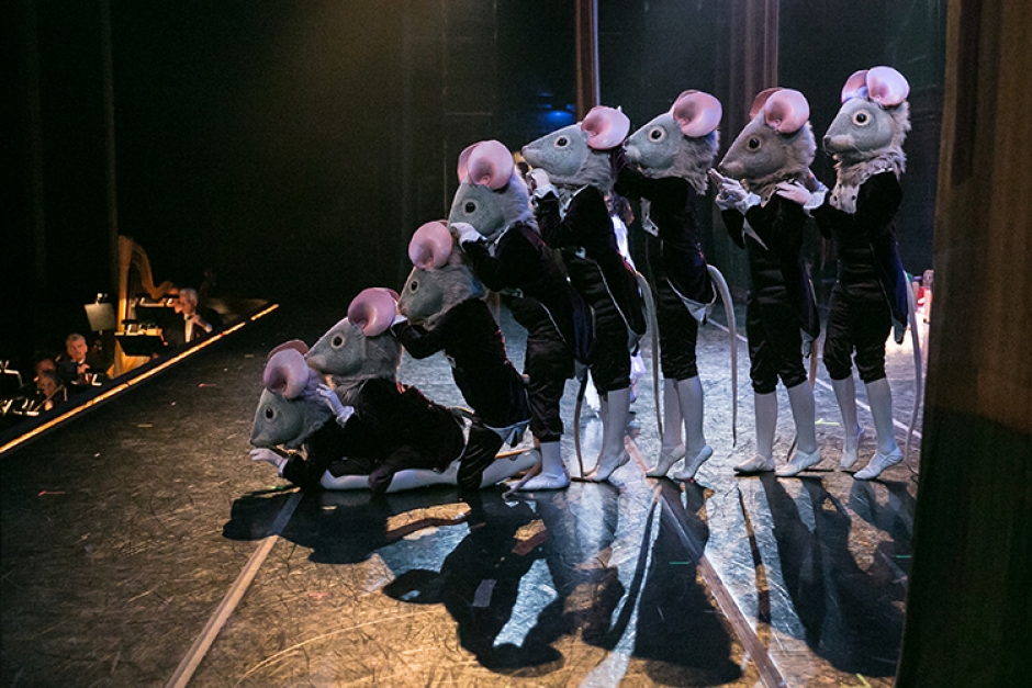Photo: carolinaballet.com