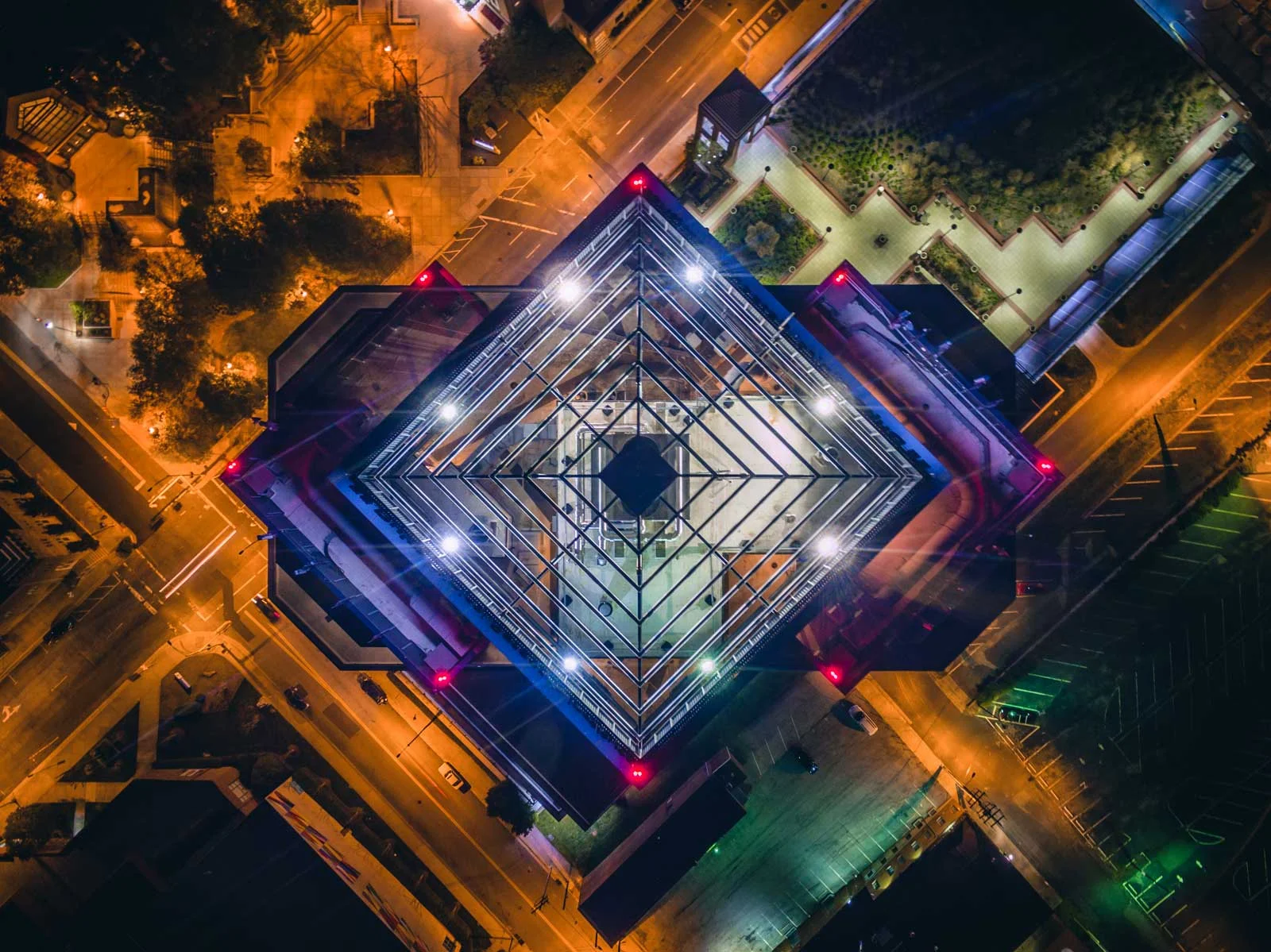 Durham Centre