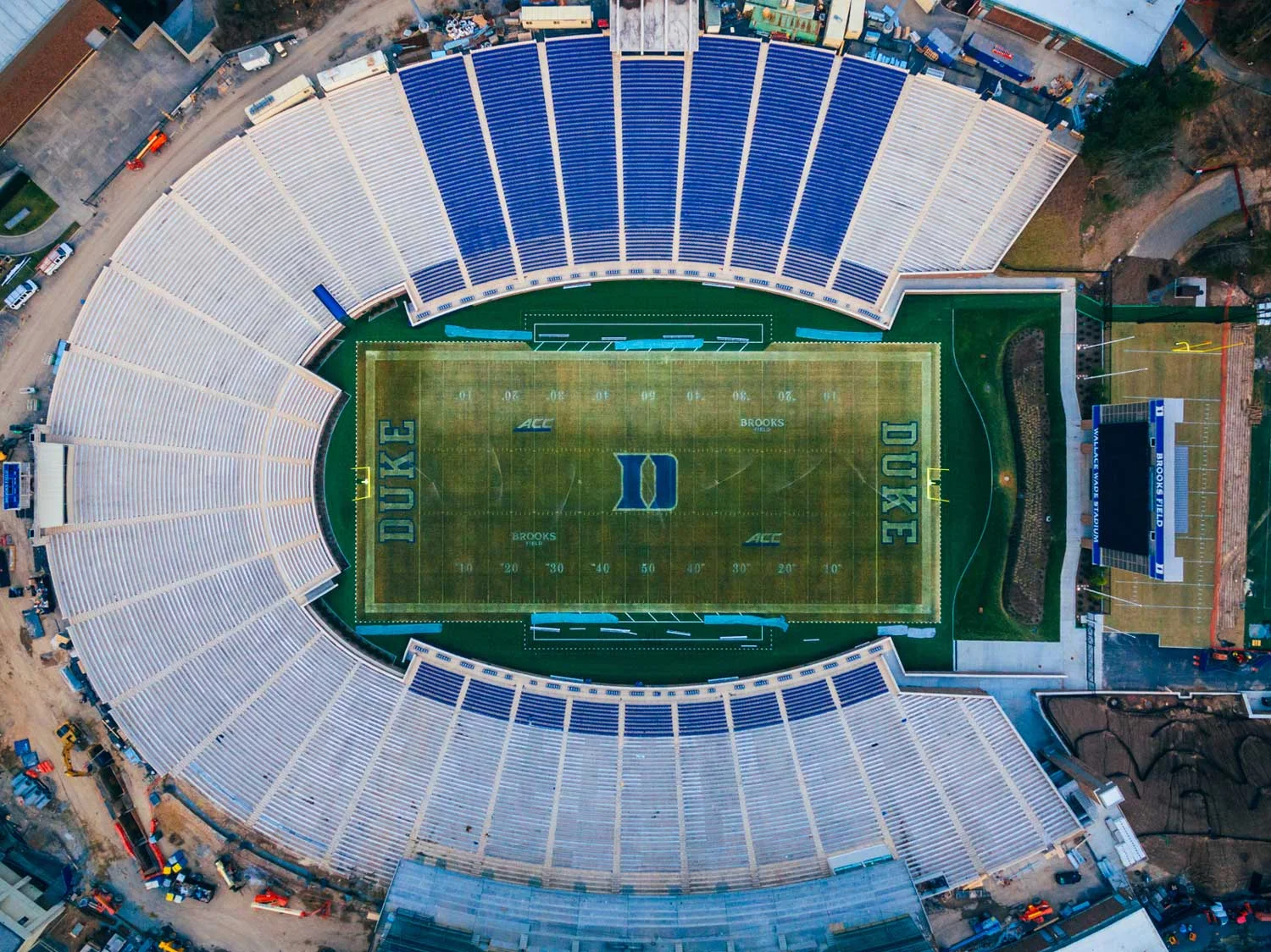 Wallace Wade Stadium